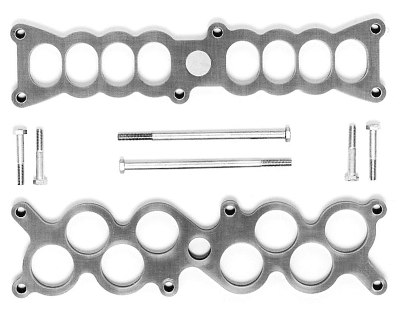 Ford Racing EFI Heat Spacer .5inch Cobra Intake - M-9486-A52
