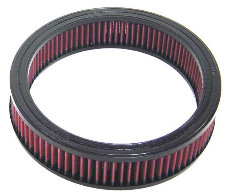 K&amp;N Replacement Air Filter FORD PINTO,AUDI FOX, 1971-74 - E-1210