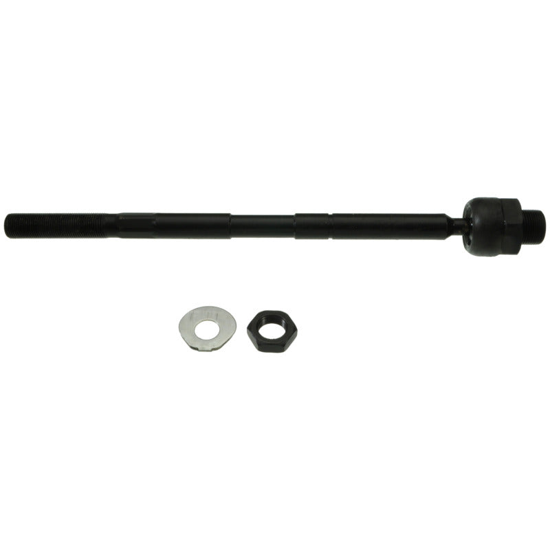 MOOG 02-05 Dodge Ram 1500 Front Inner / Inner Tie Rod End - EV407 - front view