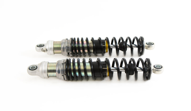 Ohlins 91-17 Harley-Davidson Dyna FXD STX 36 Twin Shock Absorber - HD 216