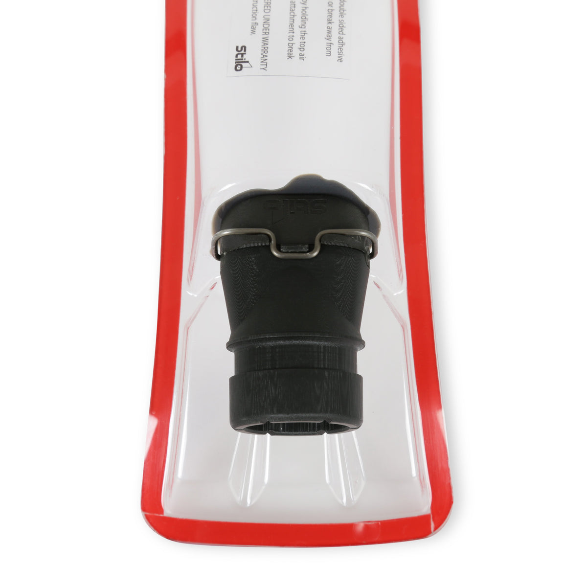 Stilo - TOP AIR STRAIGHT MAGLOCK LARGE SHELL