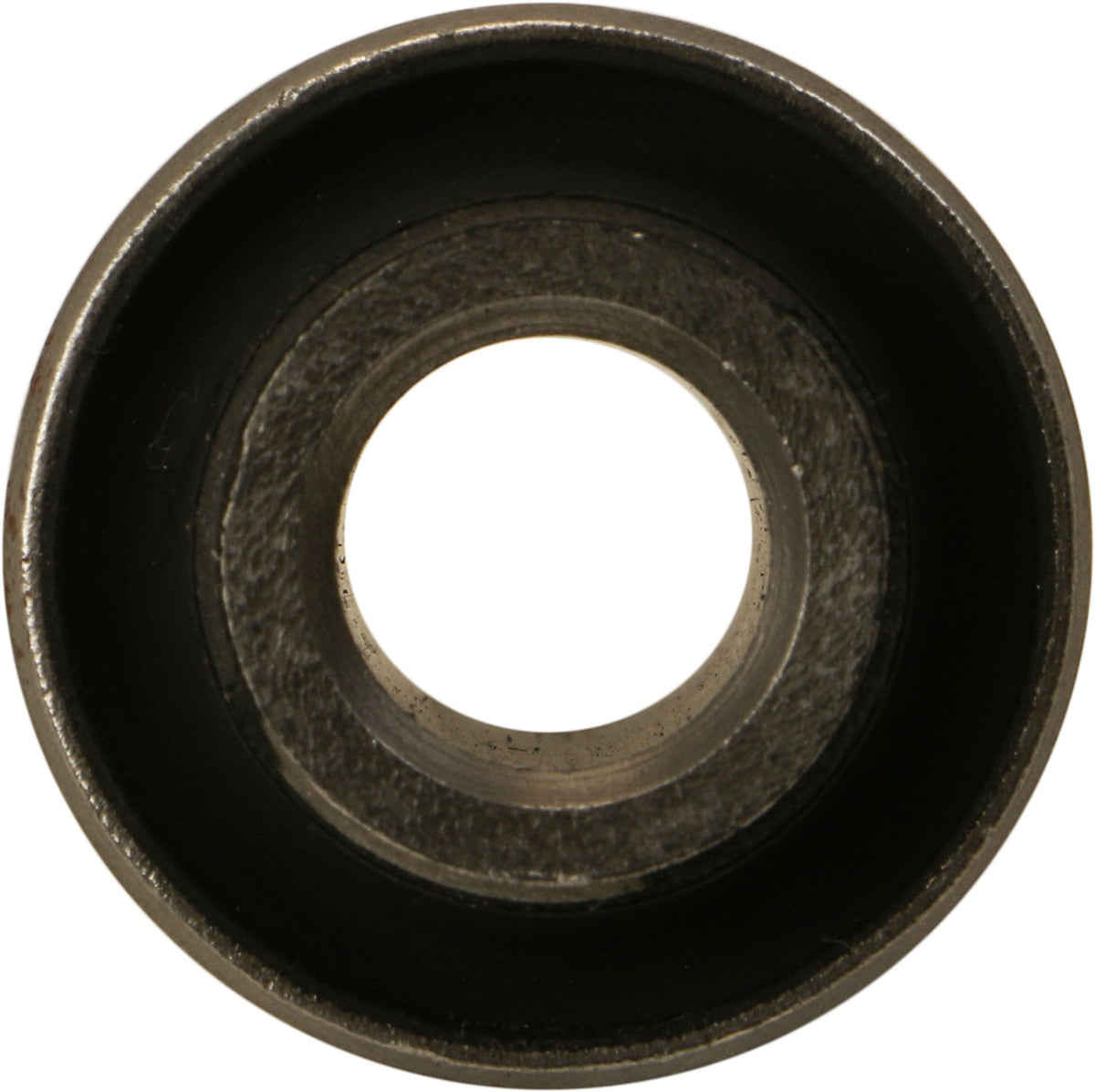 MOOG 02-13 Nissan Altima Rear Lower Forward Control Arm Bushing - K201795 - front view