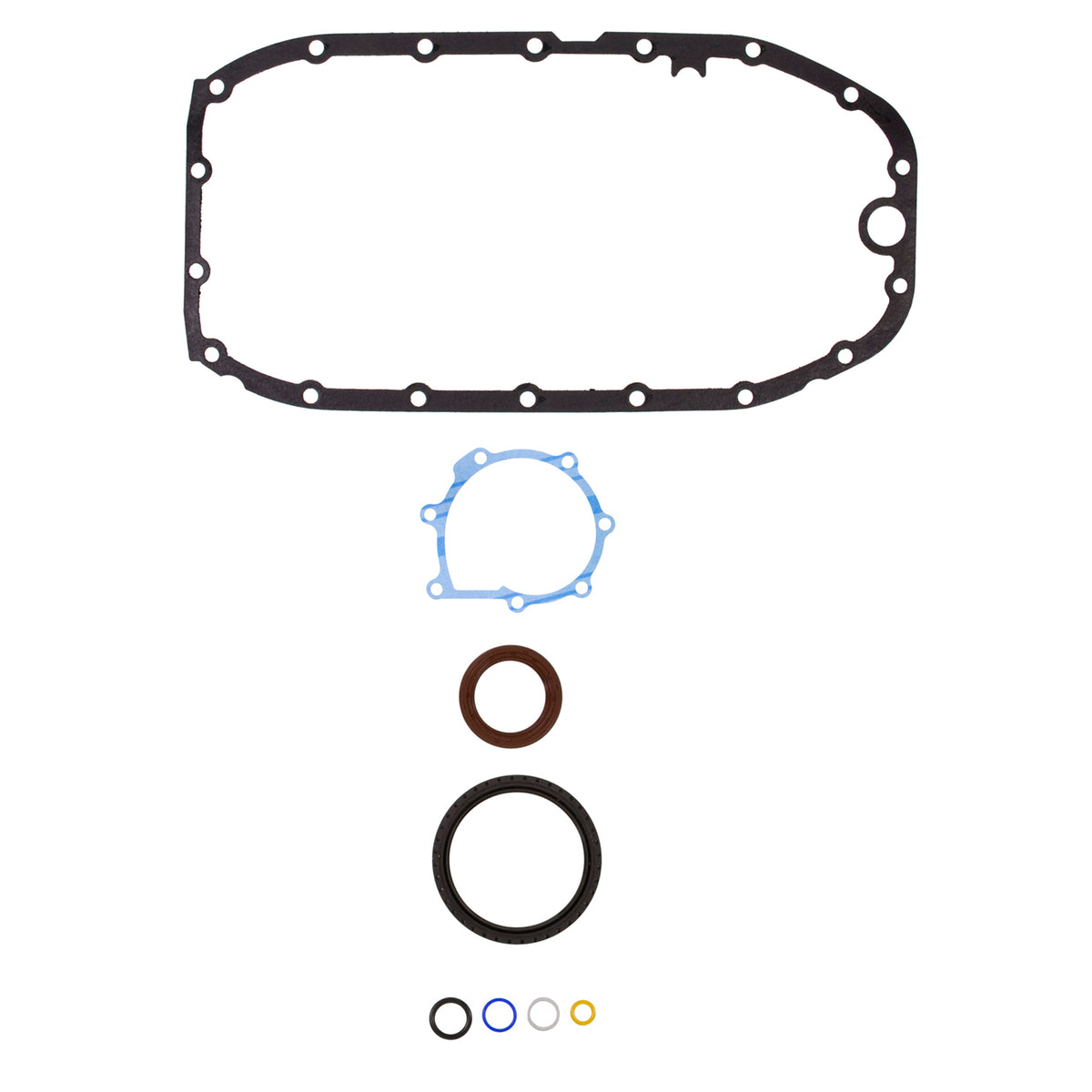 Fel-Pro Saab 9-3 CS 26428 Engine Conversion Gasket Set - CS26428 for 2001-2003 Saab 9-3 - front view