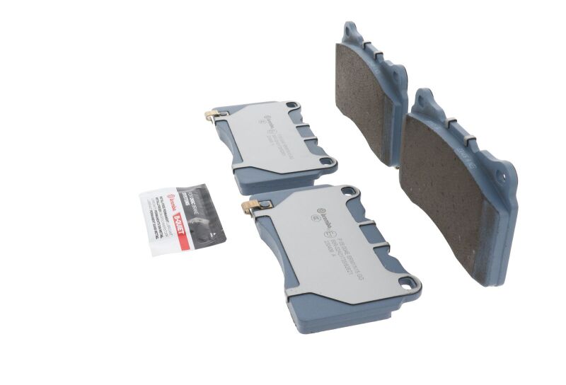 Brembo OE 12-21 Tesla S EVPad BrakePad - P09004E