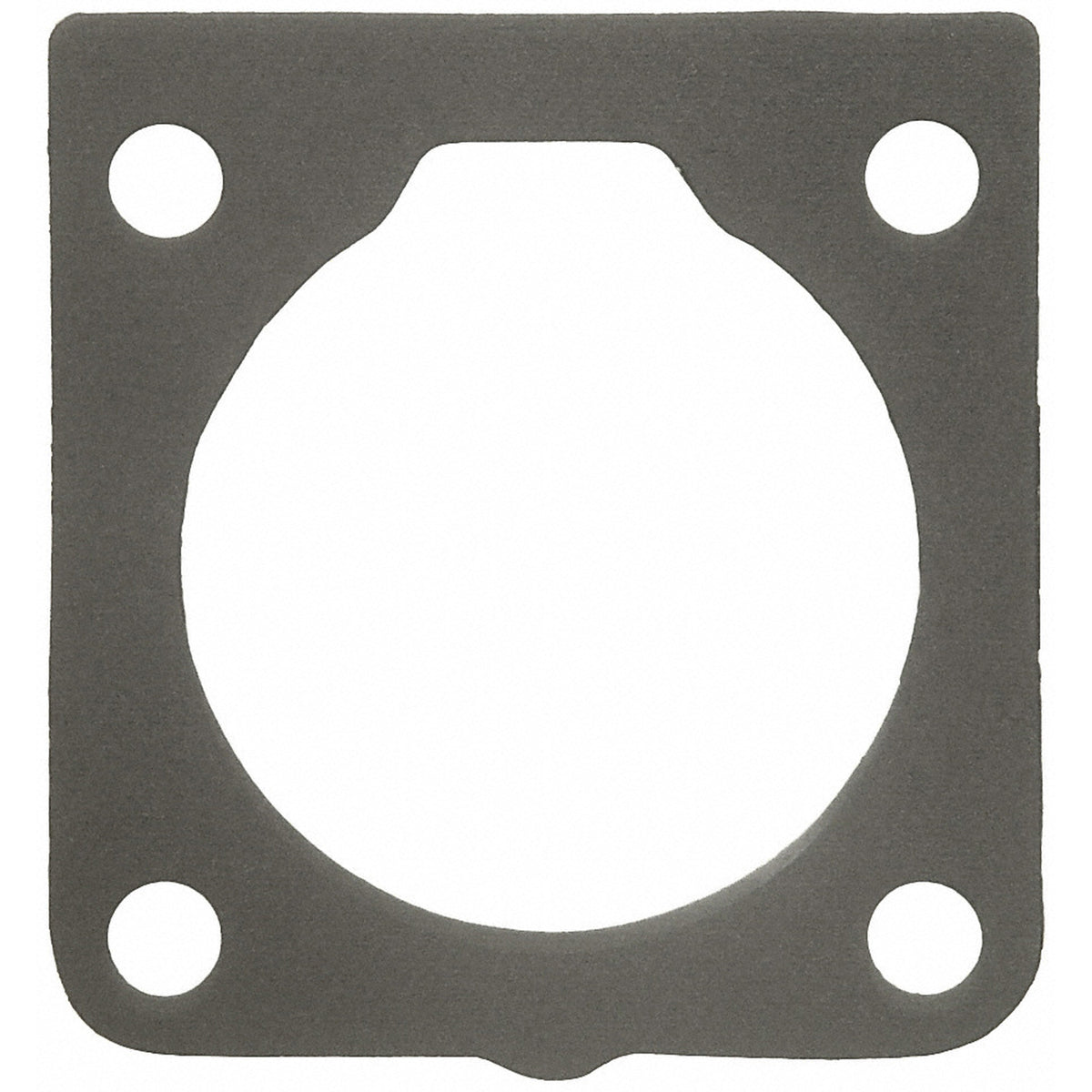 Fel-Pro Nissan Pickup 60853 Fuel Injection Throttle Body Mounting Gasket for 1995 Nissan Pickup - front view