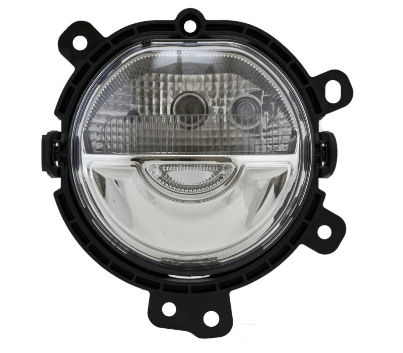 Hella 2014-2017 Mini Cooper Daytime Running Light Right - 011748061