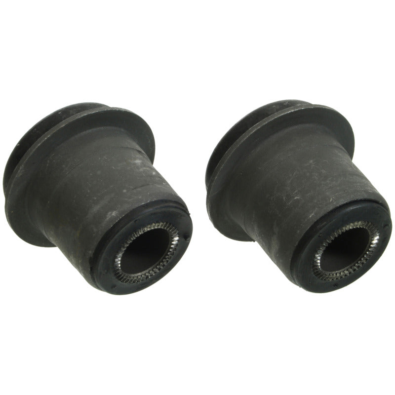 MOOG 73-74 Chevrolet C10 Pickup Front Upper Control Arm Bushing Kit - K6138 - front view