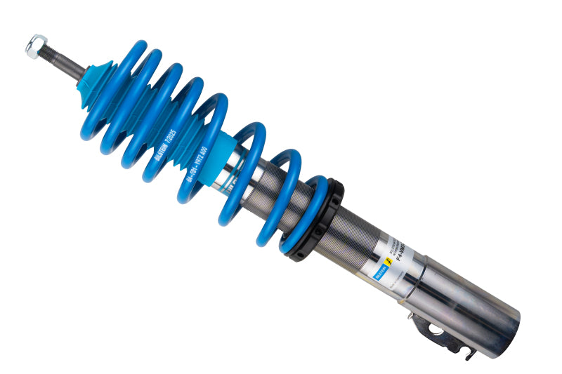 Bilstein B16 2008 Porsche Cayman S Porsche Design Front and Rear Performance Suspension System - 48-347723 for 2005-2012 Pors
