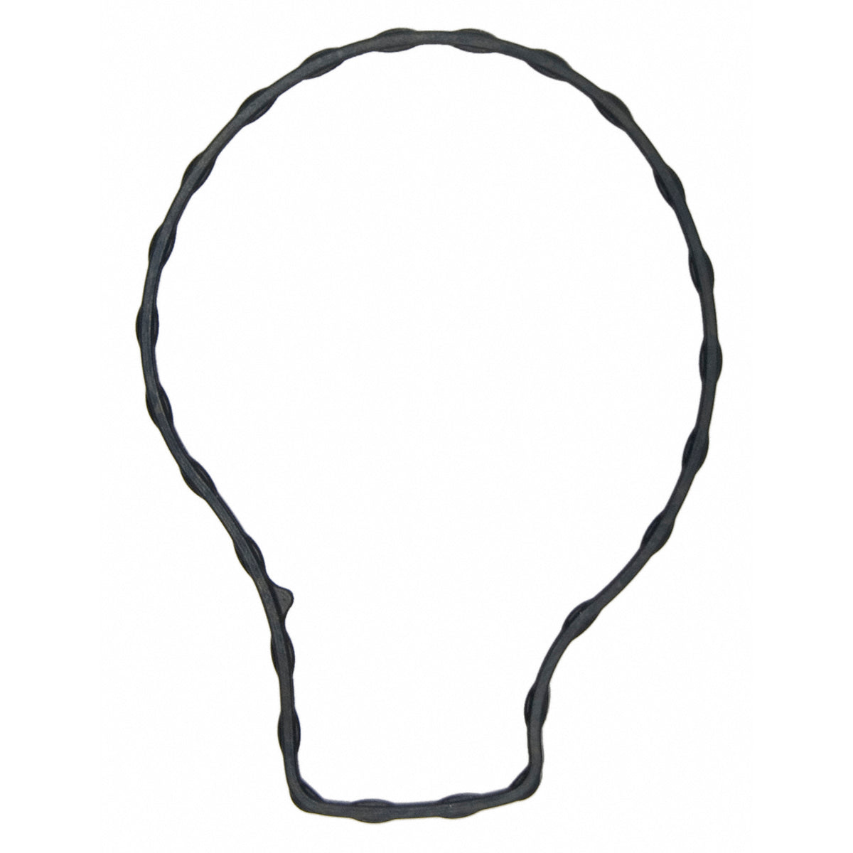 Fel-Pro Toyota Corolla 35873 Engine Water Pump Gasket for 2009-2021 Toyota Corolla - front view