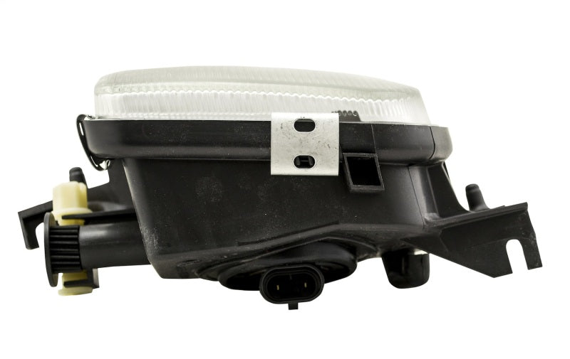 Hella 2000-2004 Mercedes-Benz C240 Fog Light Assembly Left - H12976011