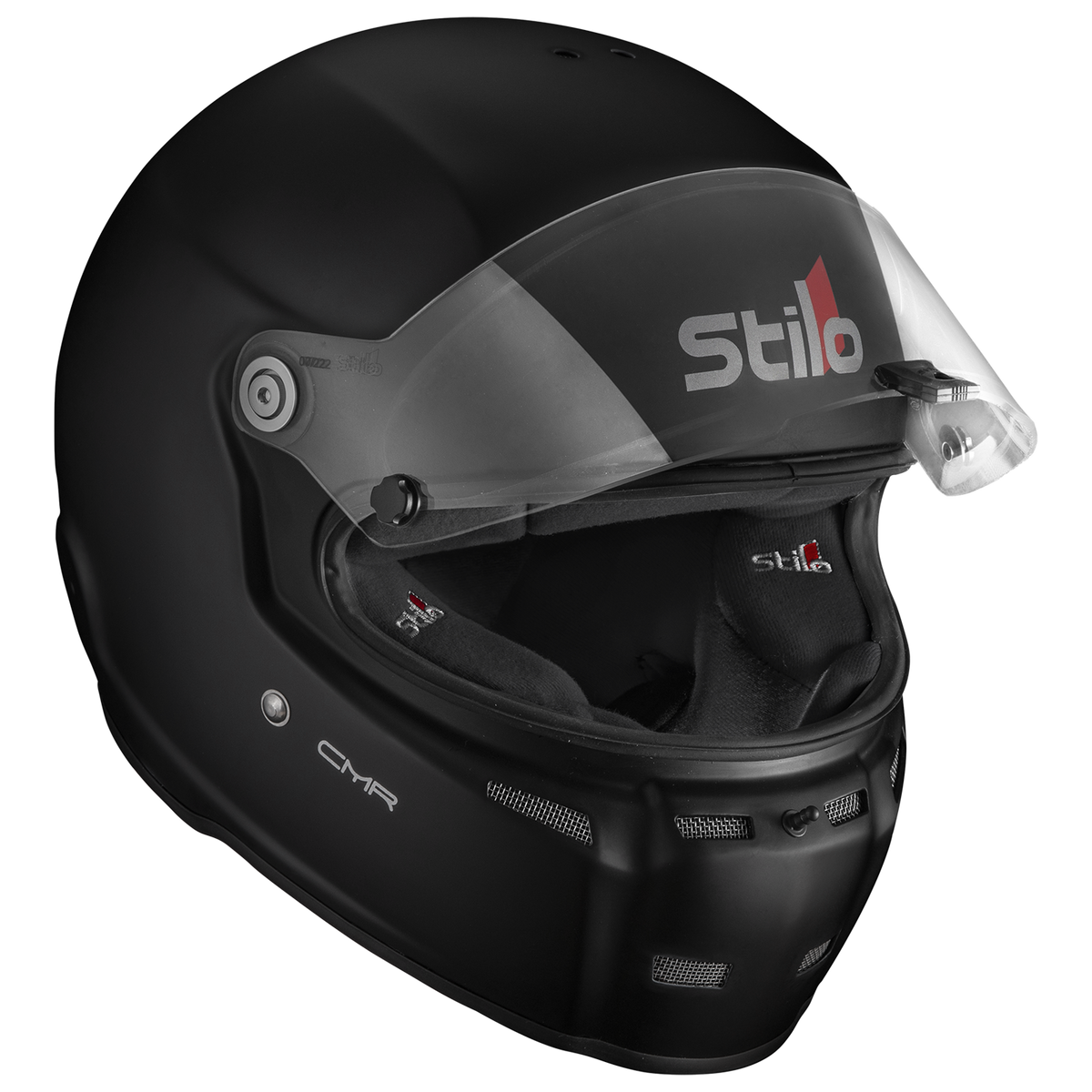 Stilo - ST5 CMR MATTE BLACK