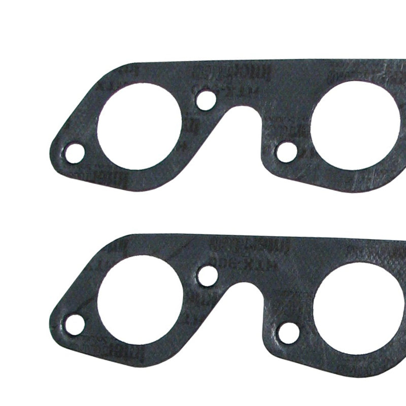 BBK Ford 3.8 3.9 V6 Exhaust Header Gasket Set - 1407