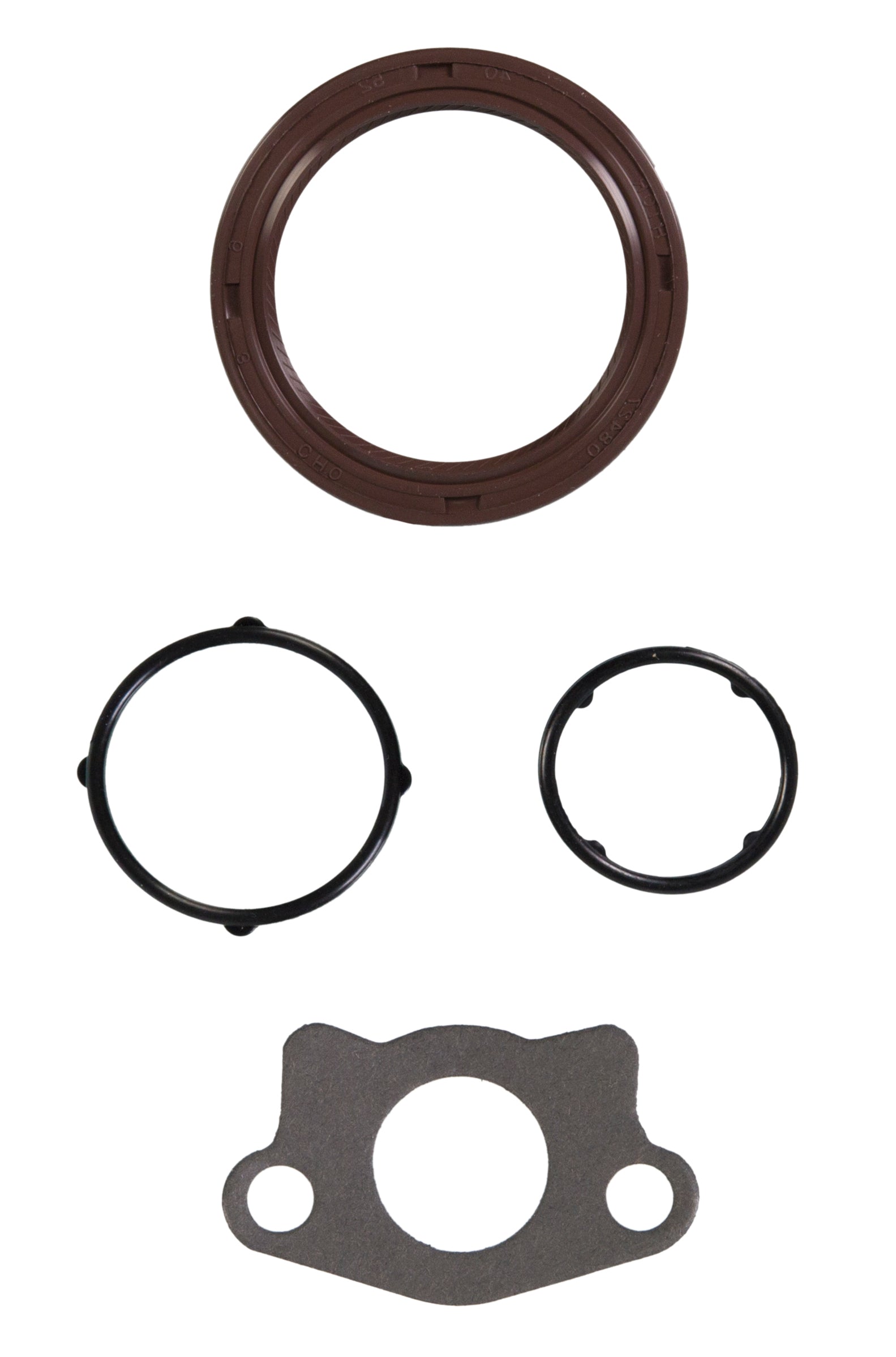 Fel-Pro Hyundai Elantra Engine Crankshaft Seal Kit - TCS46167 for 2011-2019 Hyundai Elantra - front view