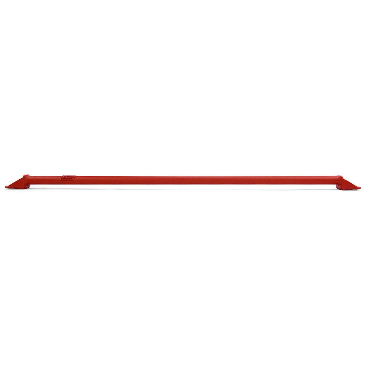 GrimmSpeed Subaru BRZ / Scion FR-S Strut Tower Brace - Red - GRM098009