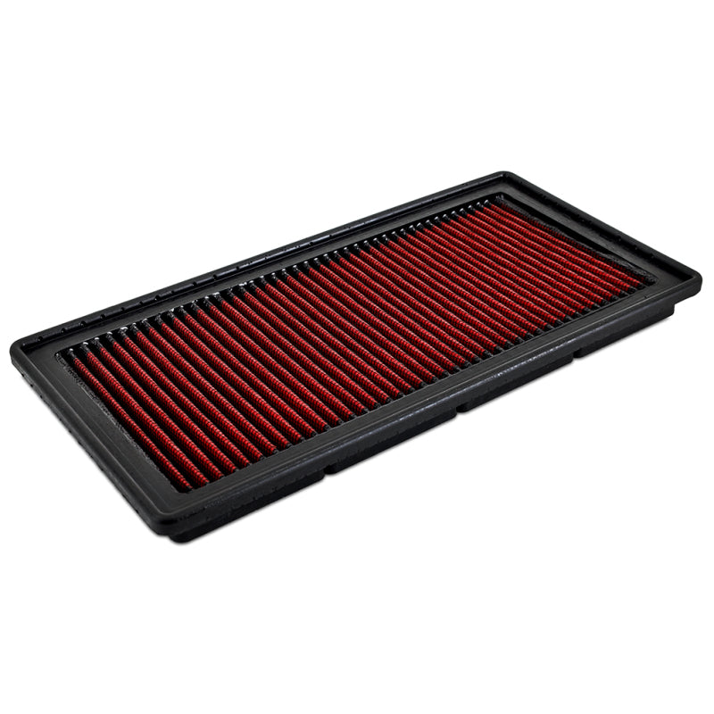 Mishimoto 87-01 Jeep Cherokee XJ Reusable Drop-In Air Filter - MMAF-XJ-87