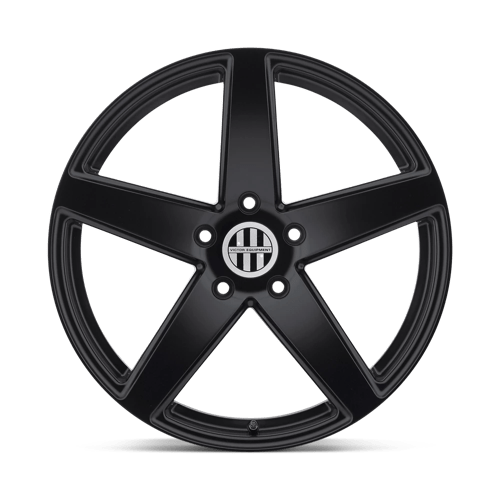 Victor Equipment - VI Baden 19X11 5X130B +55 71 M-blk