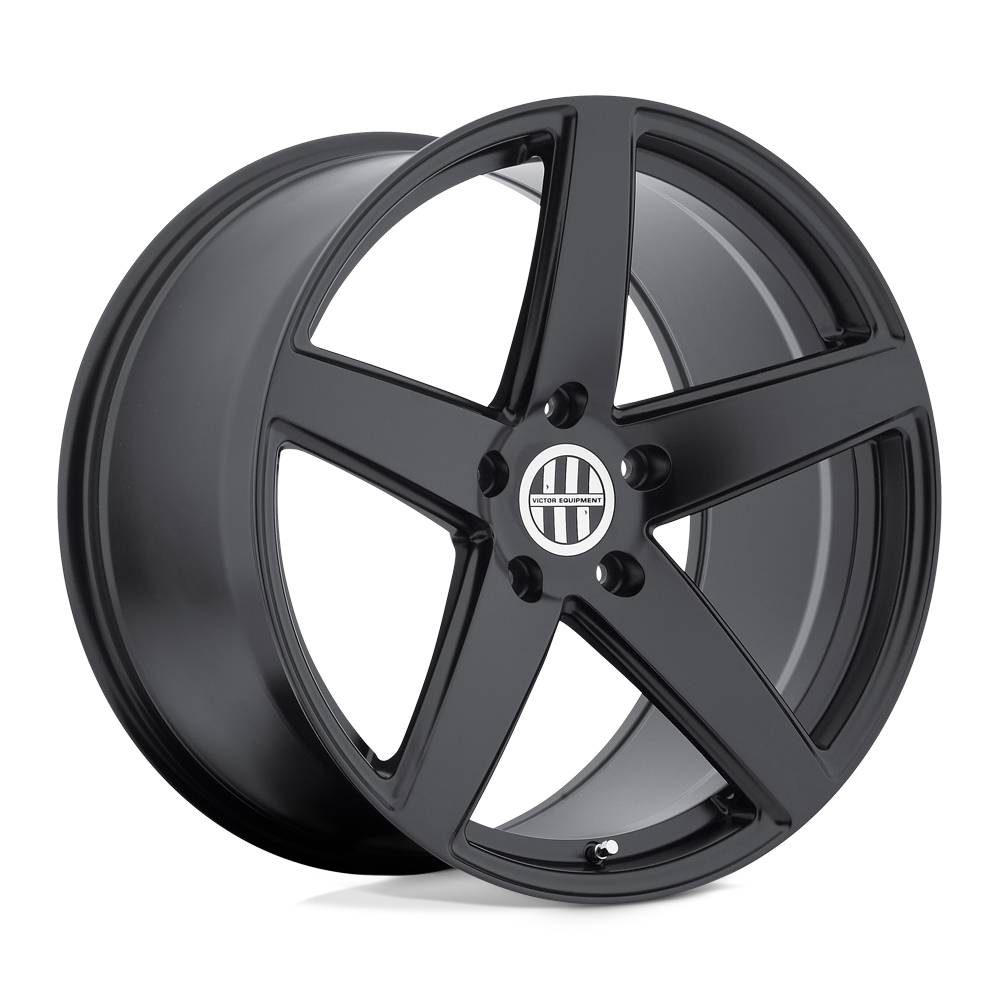 Victor Equipment - VI Baden 19X11 5X130B +36 71 M-blk