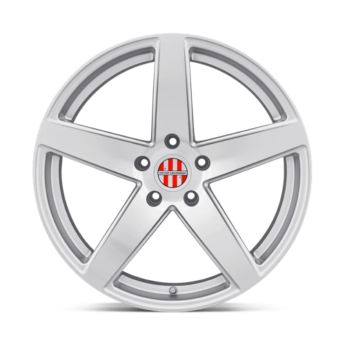 Victor Equipment - VI Baden 19X11 5X130B +36 71 SLV MIR FCE
