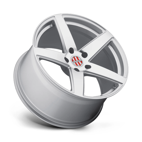 Victor Equipment - VI Baden 19X11 5X130B +55 71 SLV MIR FCE