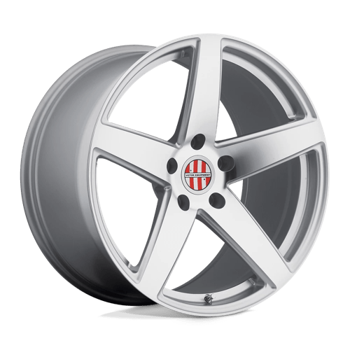 Victor Equipment - VI Baden 19X11 5X130B +36 71 SLV MIR FCE