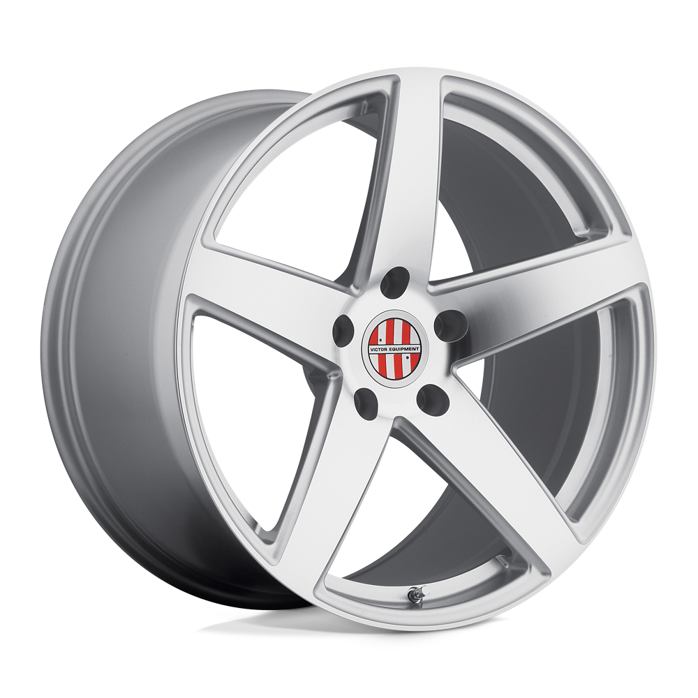 Victor Equipment - VI Baden 19X11 5X130B +36 71 SLV MIR FCE