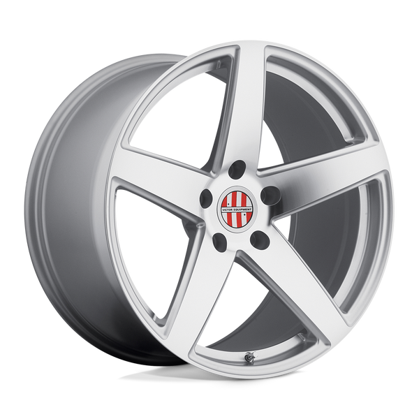 Victor Equipment - VI Baden 19X11 5X130B +55 71 SLV MIR FCE