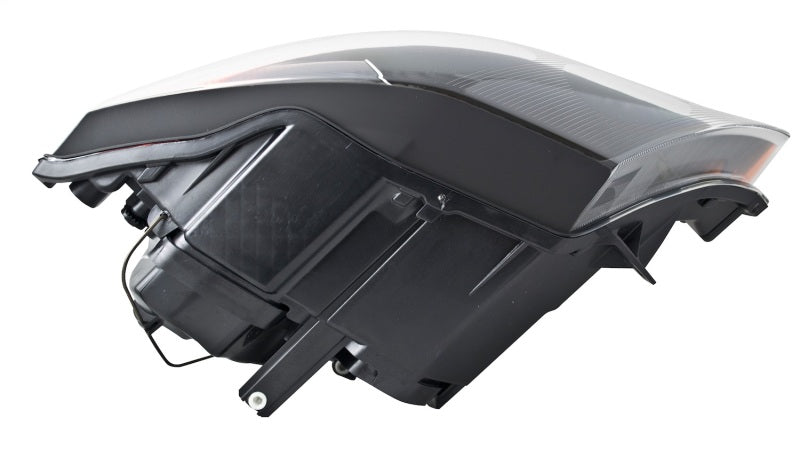 Hella 2003-2009 BMW Z4 Bi-Xenon Headlight Assembly - 247001551