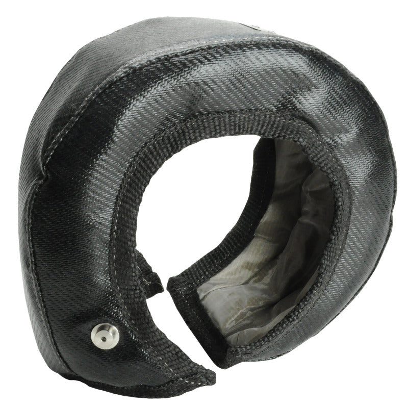 DEI Gen-3 Turbo Shield T3 - Shield Only - Onyx - 10270