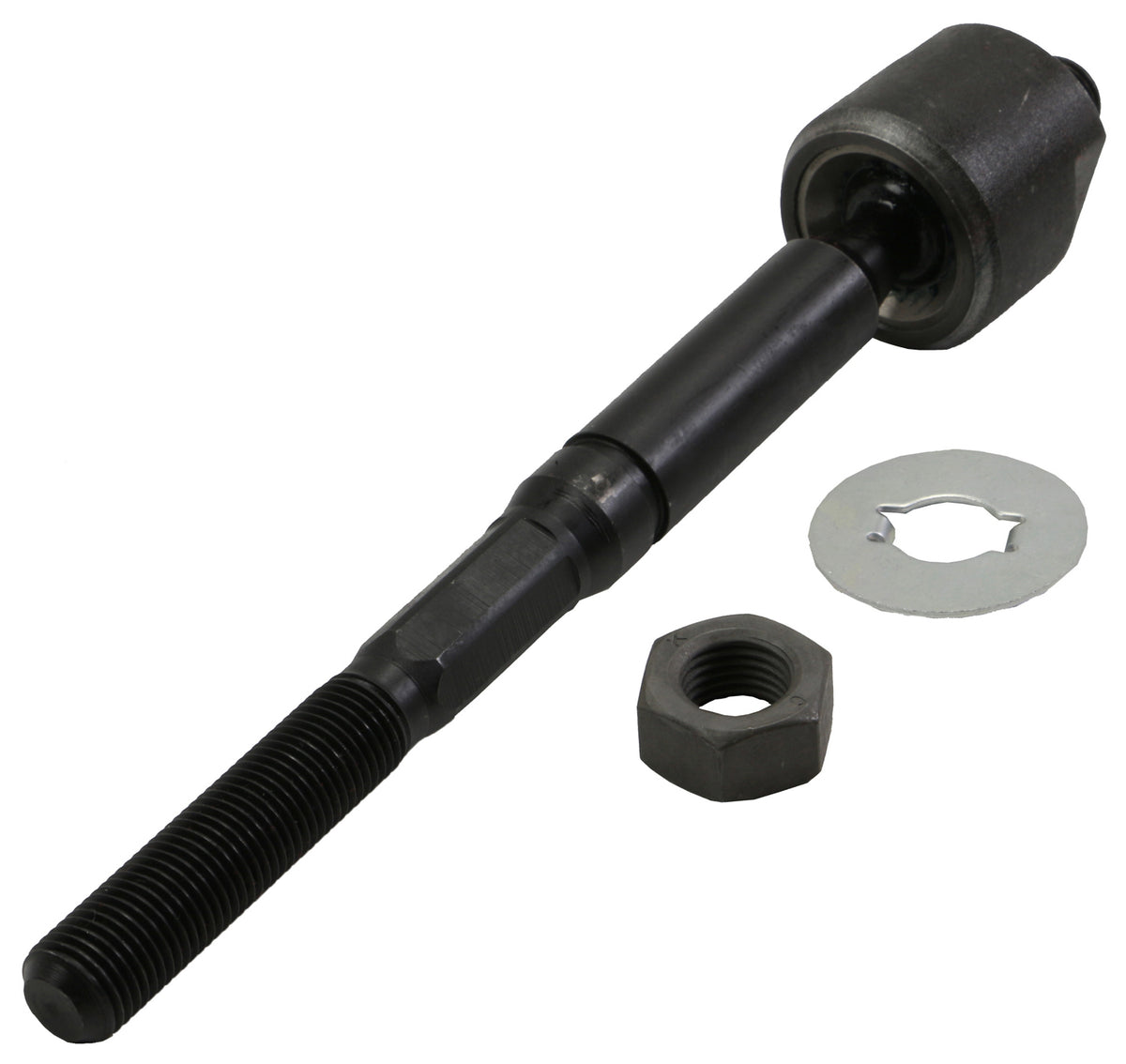 MOOG 02-10 Lexus SC430 Front Inner / Inner Tie Rod End - EV800543 - front view