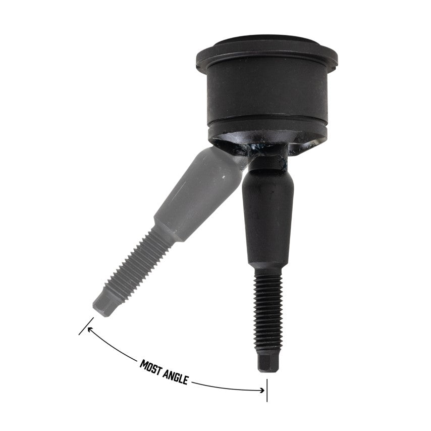 ReadyLift - 05-23 Uca - Toyota Tacoma Lvl/Big - 67-55340