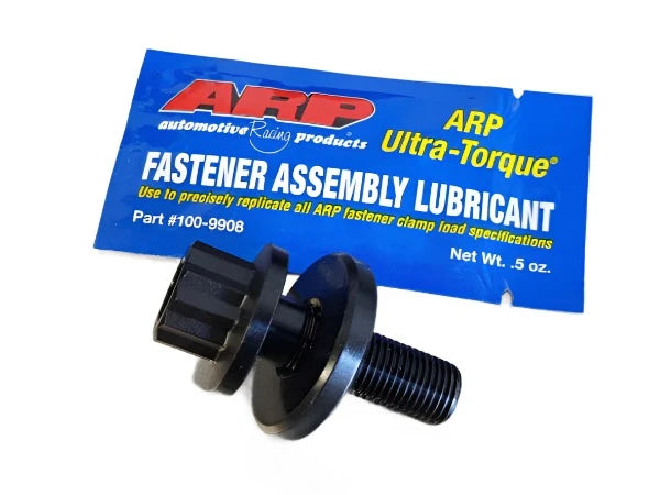 ARP Ford Duratec Balancer Bolt Kit - 251-2501