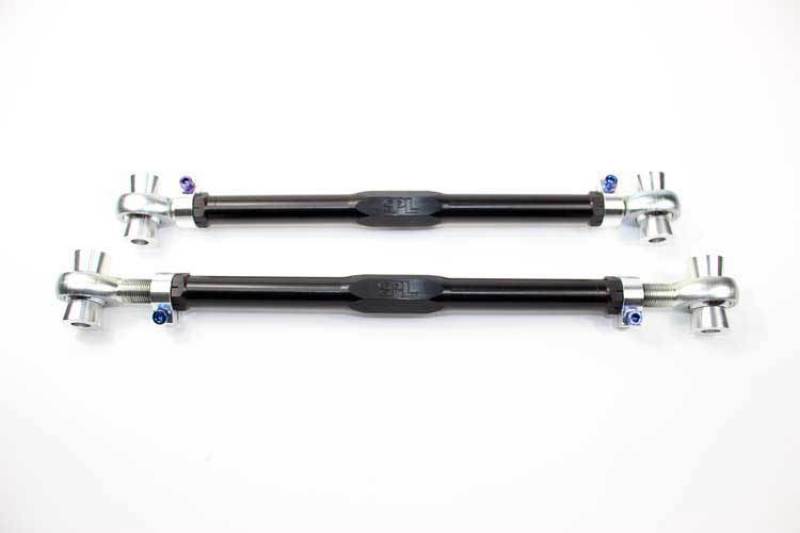 SPL Parts 06-13 BMW 3 Series/1 Series (E9X/E8X) Rear Toe Links (M Version) - SPL RTA E9M