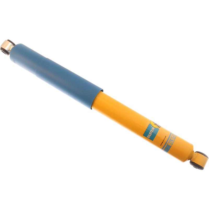 Bilstein B8 2003 Chevrolet Corvette 50th Anniversary Edition Rear 46mm Monotube Shock Absorber - 24-029780 for 1997-2013 Chev