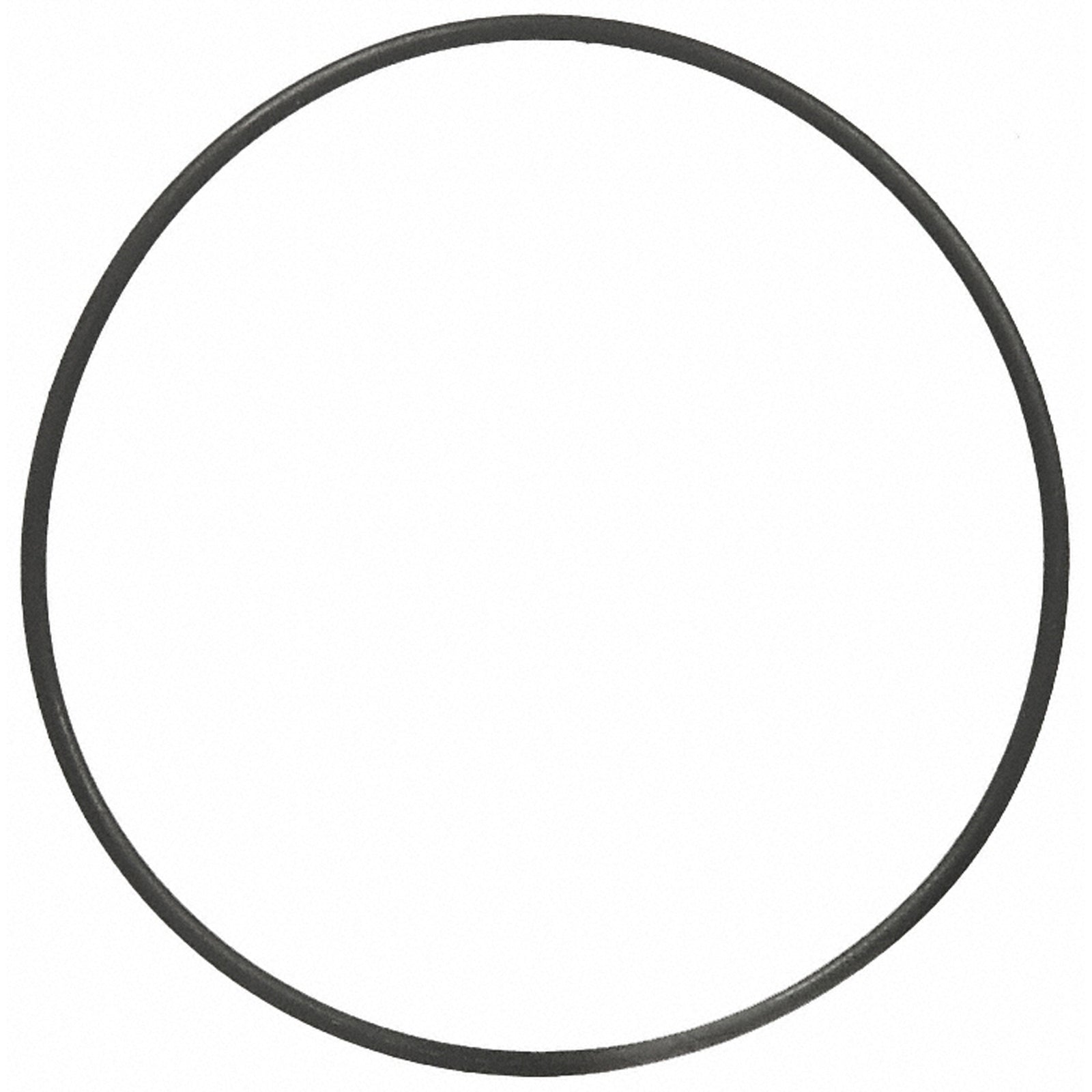 Fel-Pro Cadillac Catera 35669 Engine Coolant Thermostat Housing Seal for 1997-2001 Cadillac Catera - front view