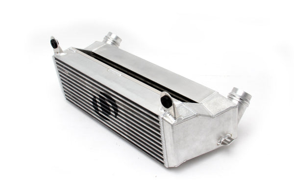 Dinan - High Performance Dual Core Intercooler - 2012-2016 BMW 2/3/4-Series - D330-0021