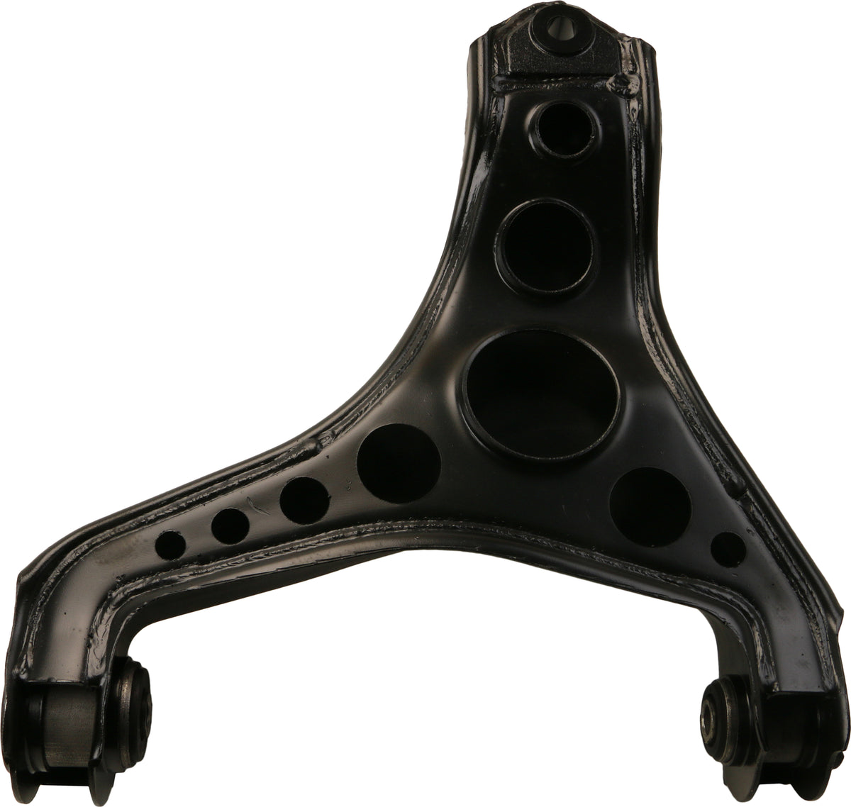 MOOG 88-96 Buick Regal Front Left Lower Control Arm - RK640295 - front view
