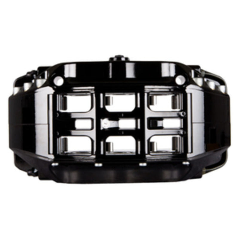 StopTech 03-05 350z (non-track) / 03-08 350z / 02-04 Infiniti G35 Track Front BBK ST60 355x32 Slotte - 83.646.6700.51