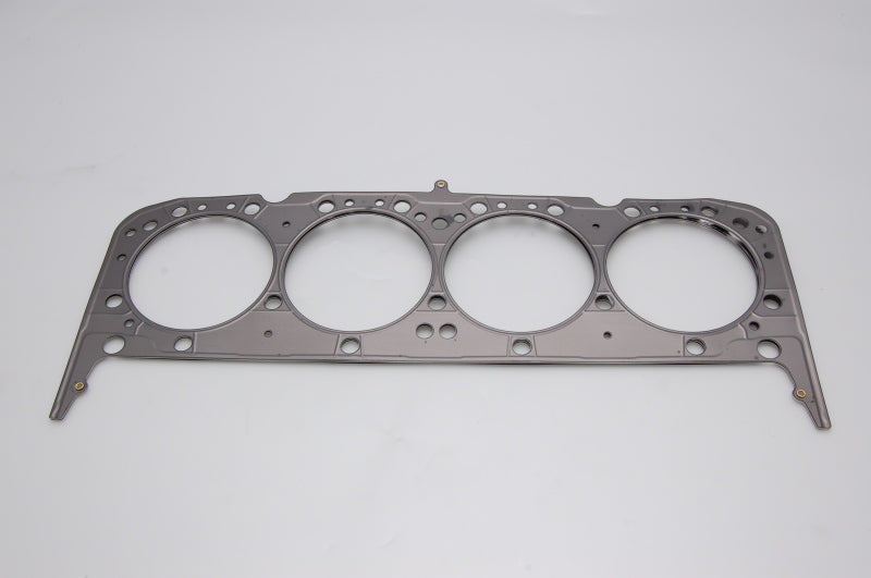 Cometic Chevy Small Block 4.165 inch Bore .051 inch MLS Headgasket (w/All Steam Holes) - C5248-051