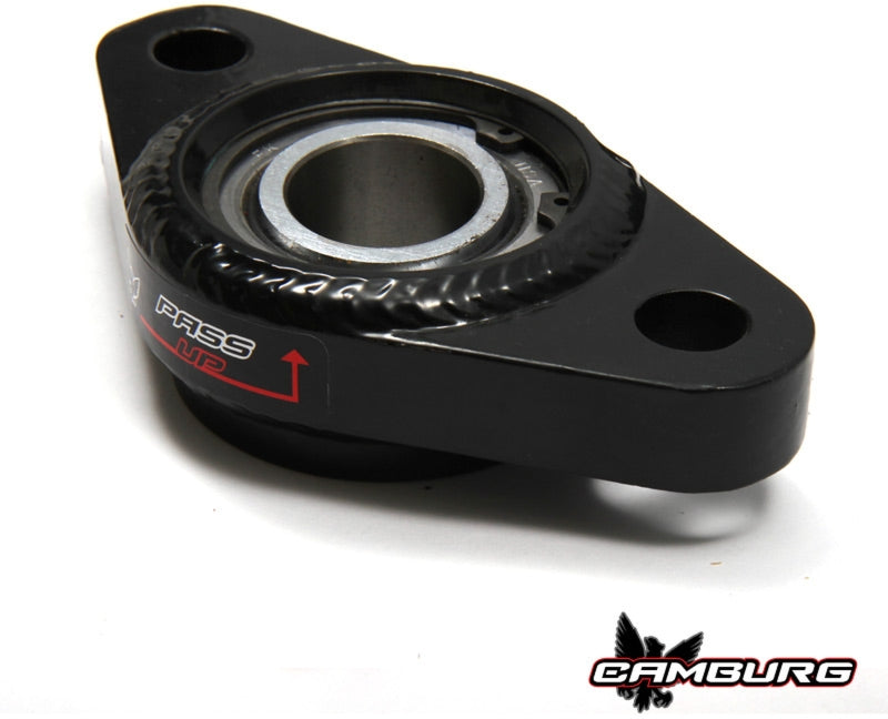 Camburg 1in. 4130 Uniball Cup (1.50in. width) - CAM-040025