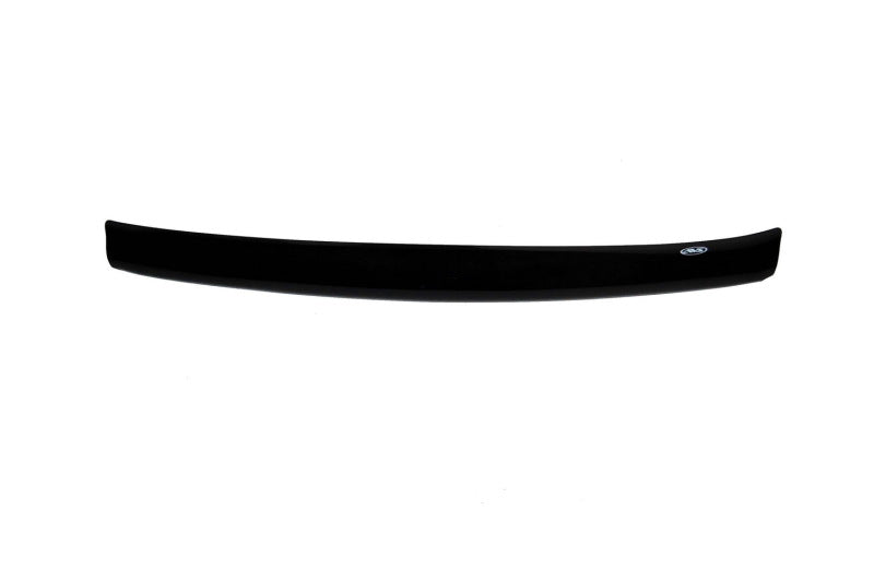 AVS 04-15 Nissan Armada Bugflector Medium Profile Hood Shield - Smoke - 23107