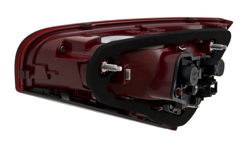 Hella 2013-2016 Audi S4 Back Up Light Assembly Rear Left Inner - 010915091