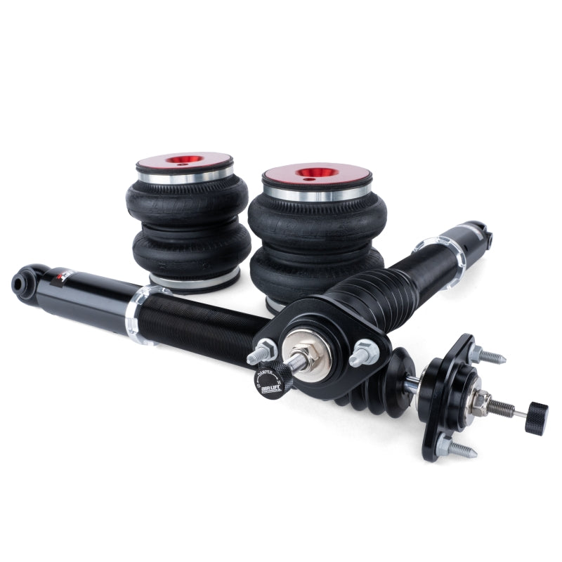 Air Lift Performance 82-93 BMW 3 Series E30 Rear Air Suspension Kit - 76530