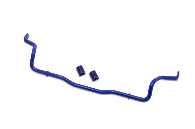 SuperPro 16-18 Ford Focus RS Front Sway Bar Kit - 24mm Adjustable - RC0095FZ-24