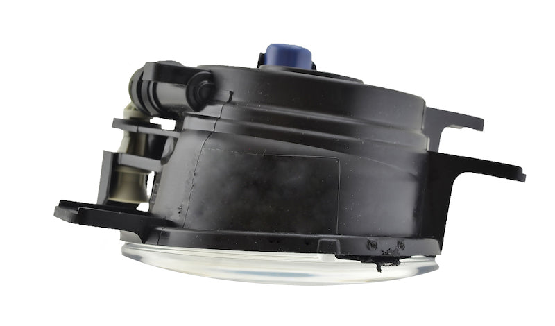 Hella 2010-2015 BMW X1 Fog Light Assembly Right - 010243121