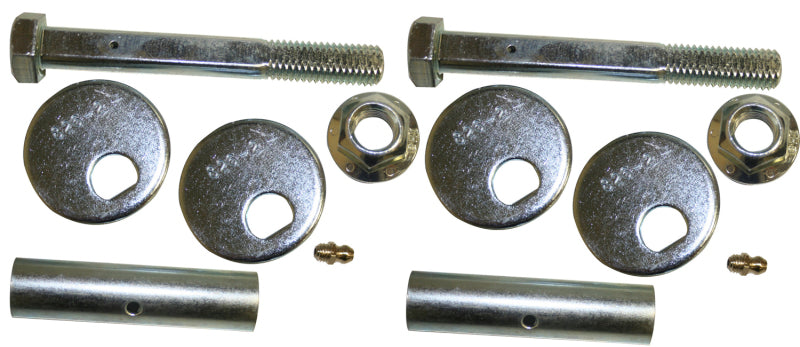 MOOG 96-02 Toyota 4Runner Front Caster/Camber Kit - K100127 - close-up view