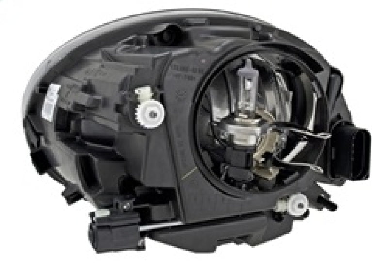 Hella 12-16 Volkswagen Beetle Headlamp Rh - 010793161