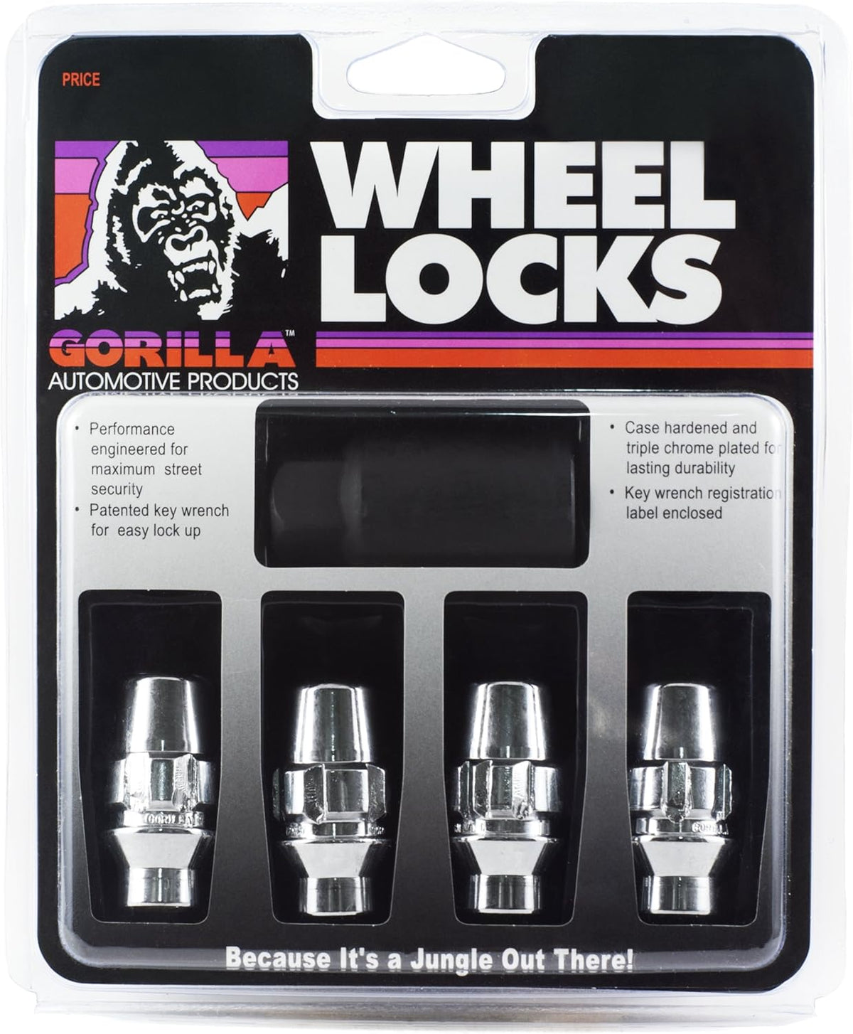 Gorilla Automotive GOR-68681N