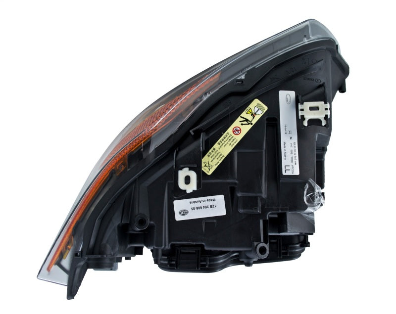 Hella 2006-2008 BMW 323i Bi-Xenon Headlight Assembly - 354688051
