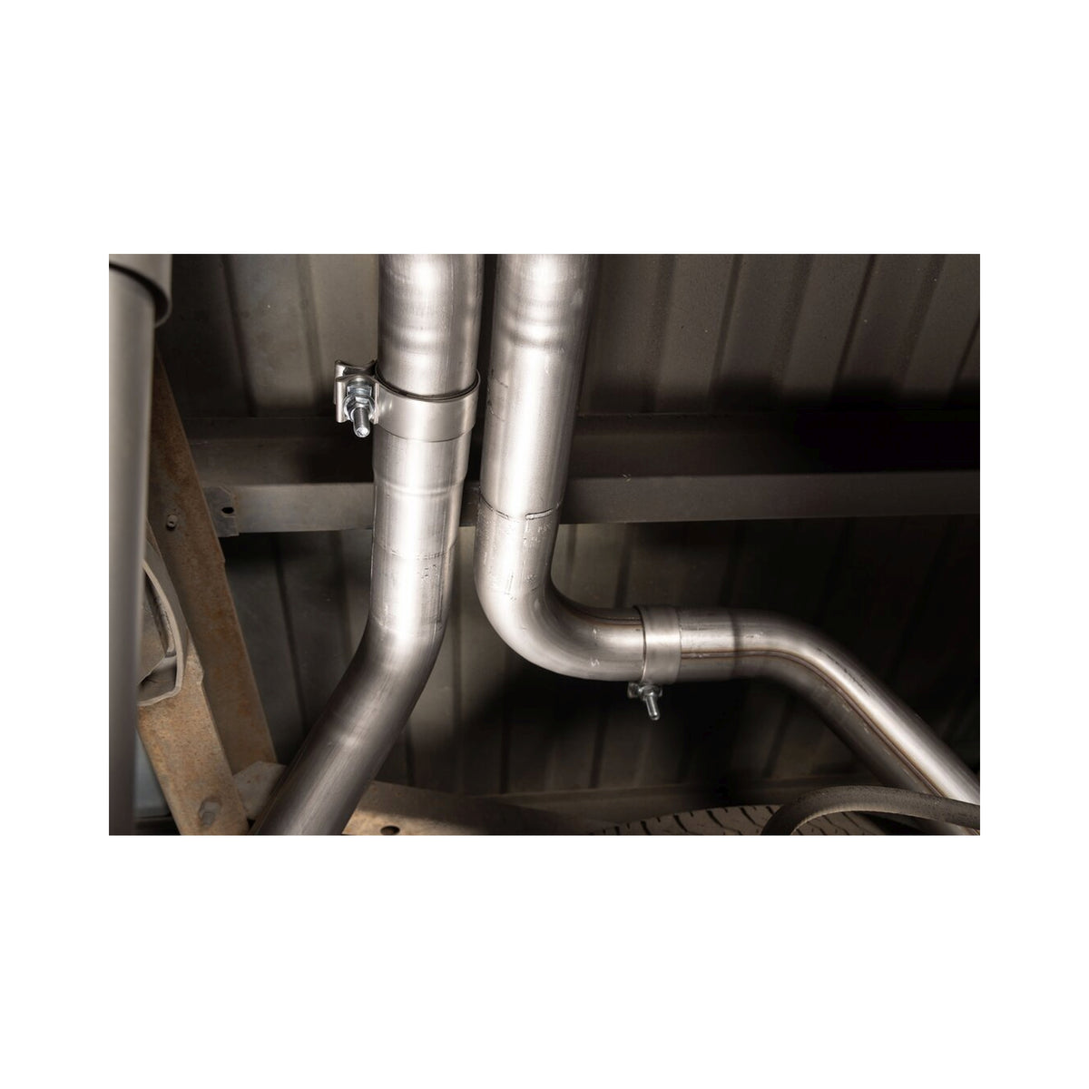 Flowmaster Flow FX Cat-Back Exhaust System 718190 - 8