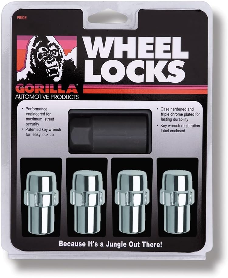 Gorilla Automotive GOR-73671N
